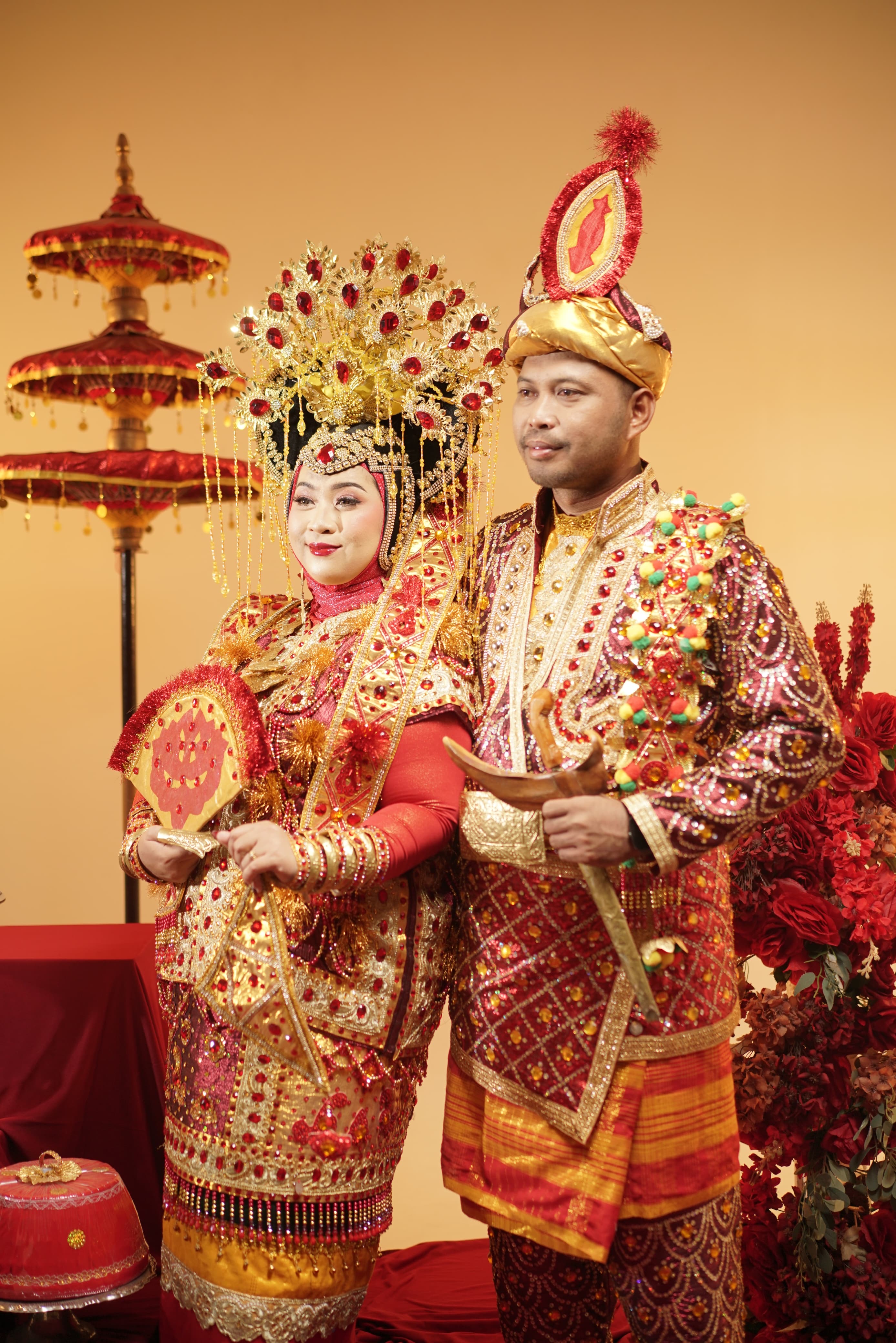 Foto pre-wedding