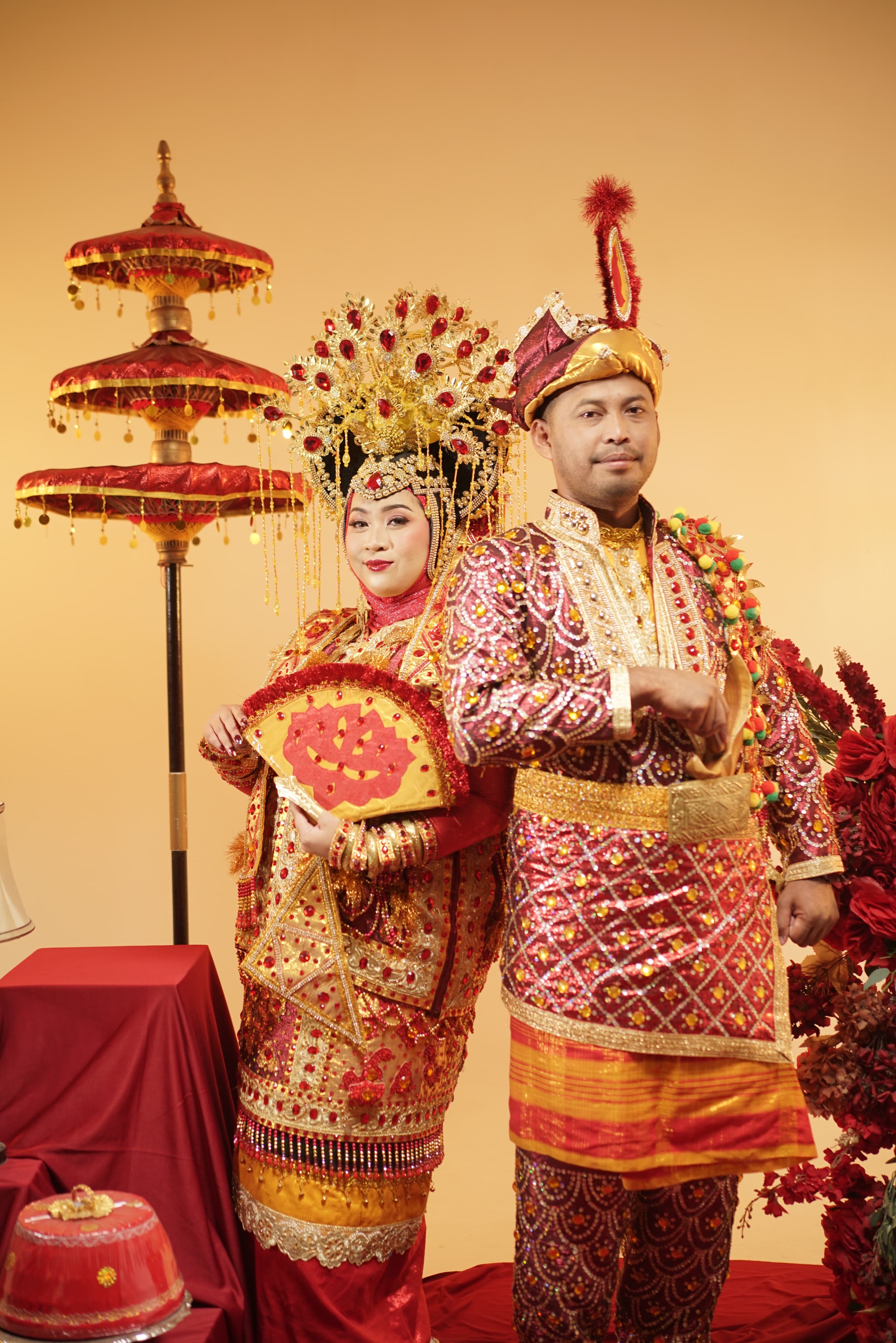 Foto pre-wedding