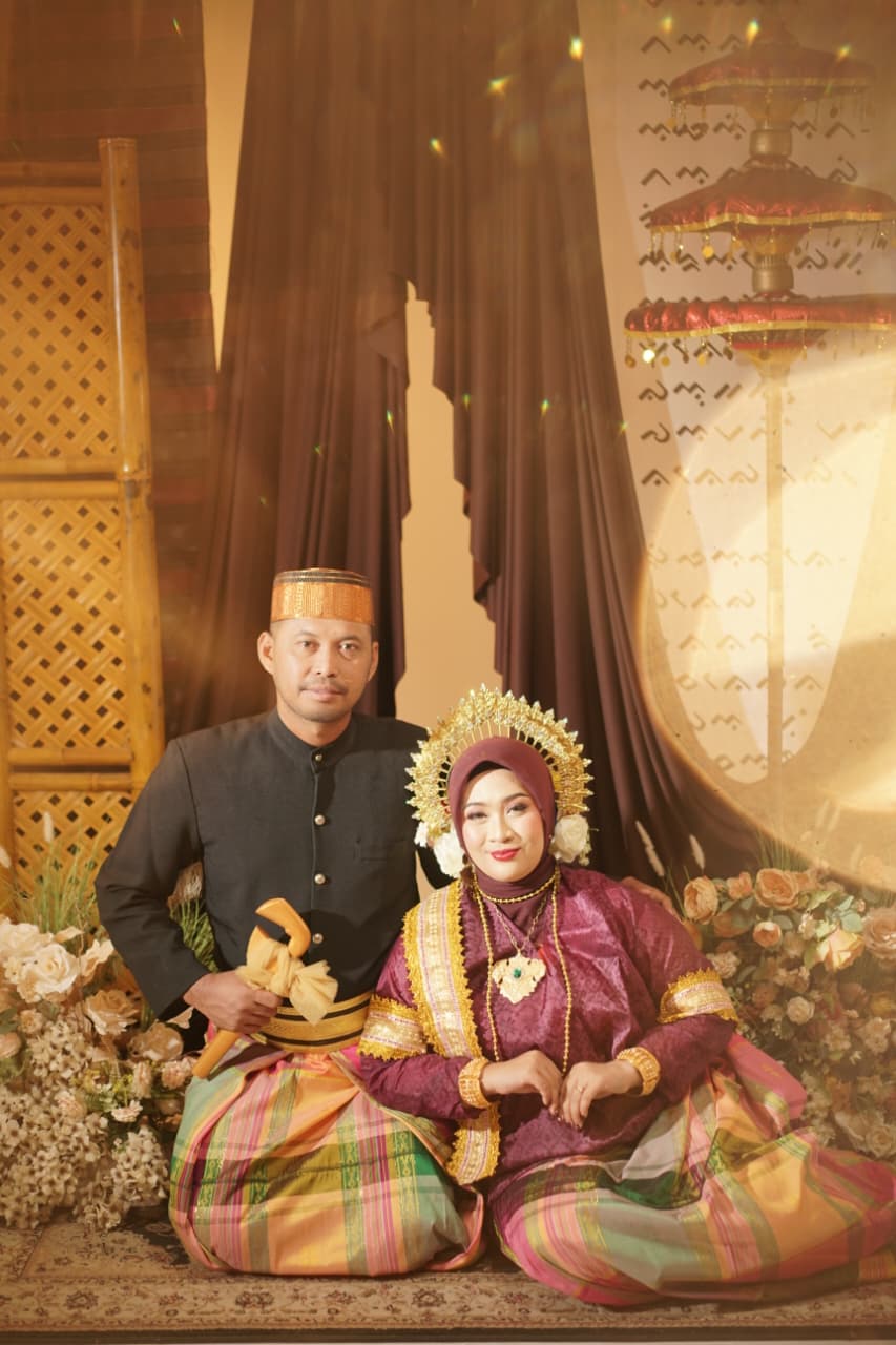 Pre-wedding Ikhy & Dian